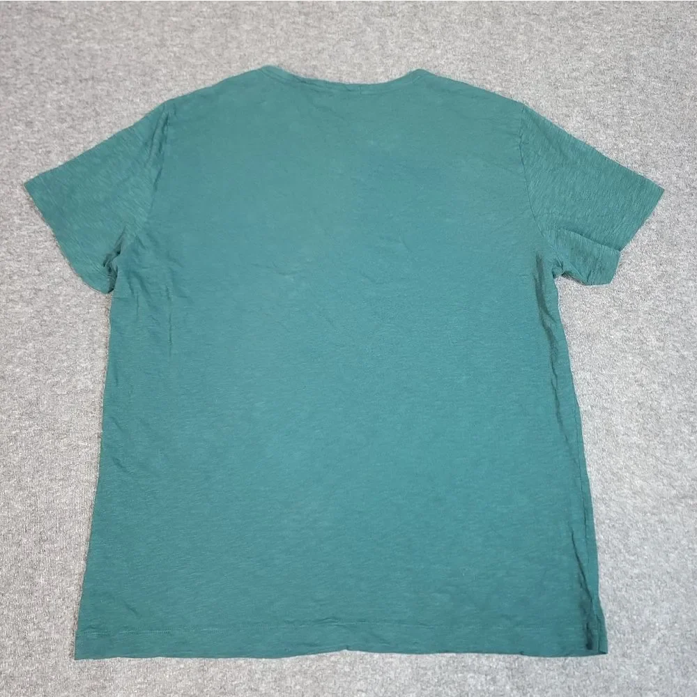 Theory mens regular